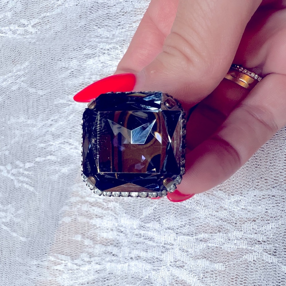 Sorrelli Ring